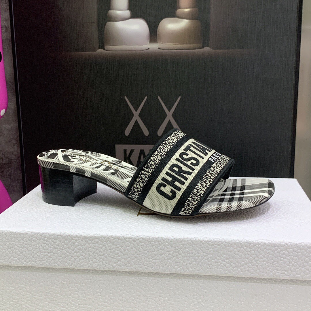 Luxury Shoes - GLAMIR - 1271