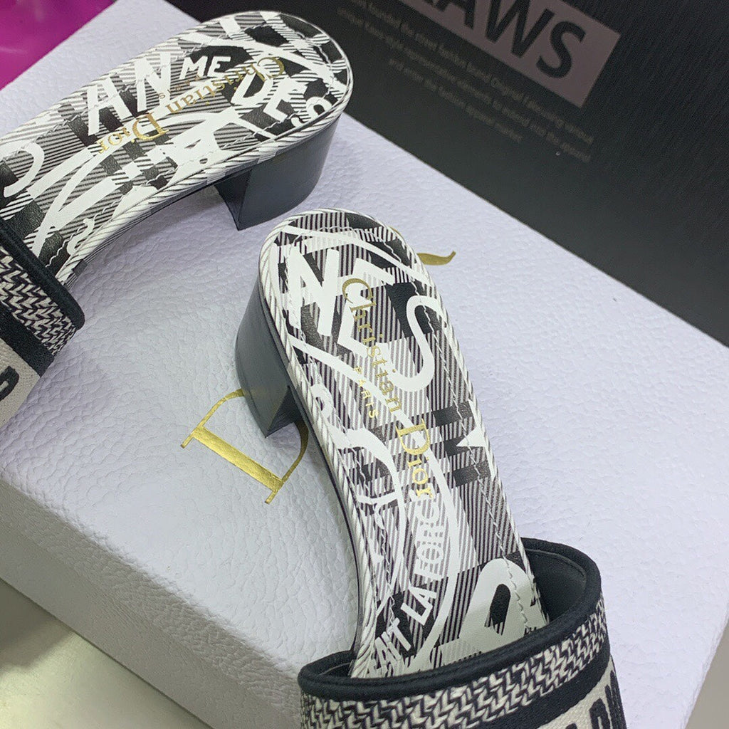 Luxury Shoes - GLAMIR - 1271