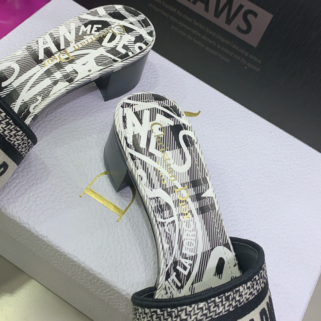 Luxury Shoes - GLAMIR - 1271