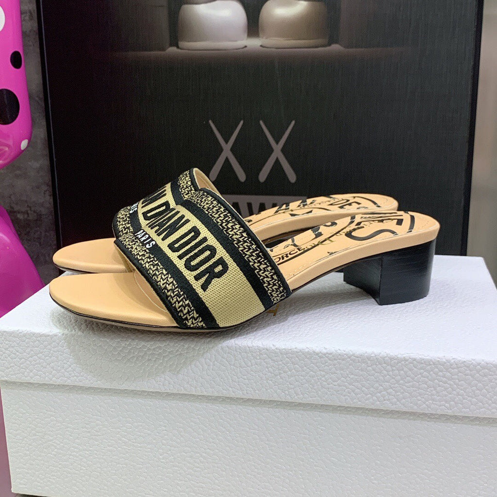 Luxury Shoes - GLAMIR - 1273