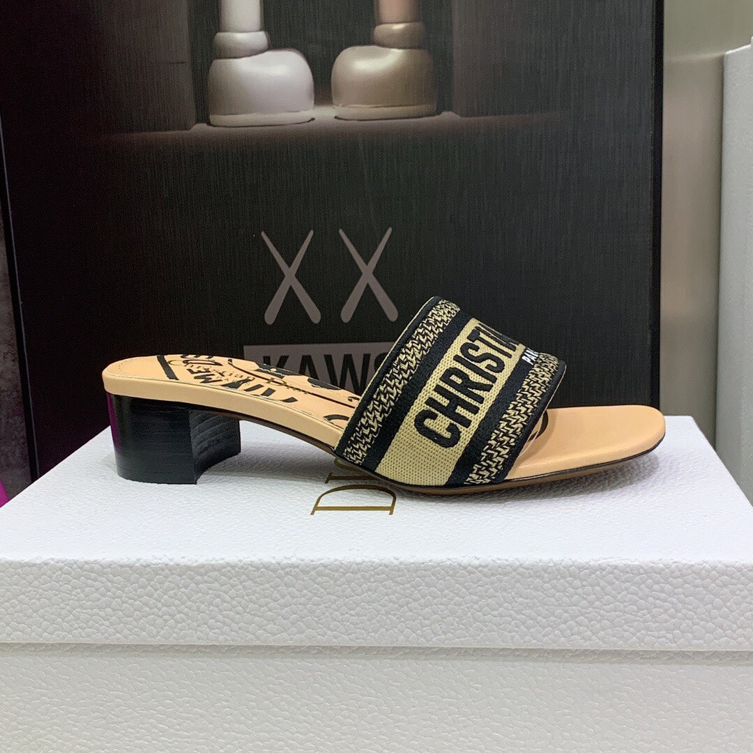 Luxury Shoes - GLAMIR - 1273