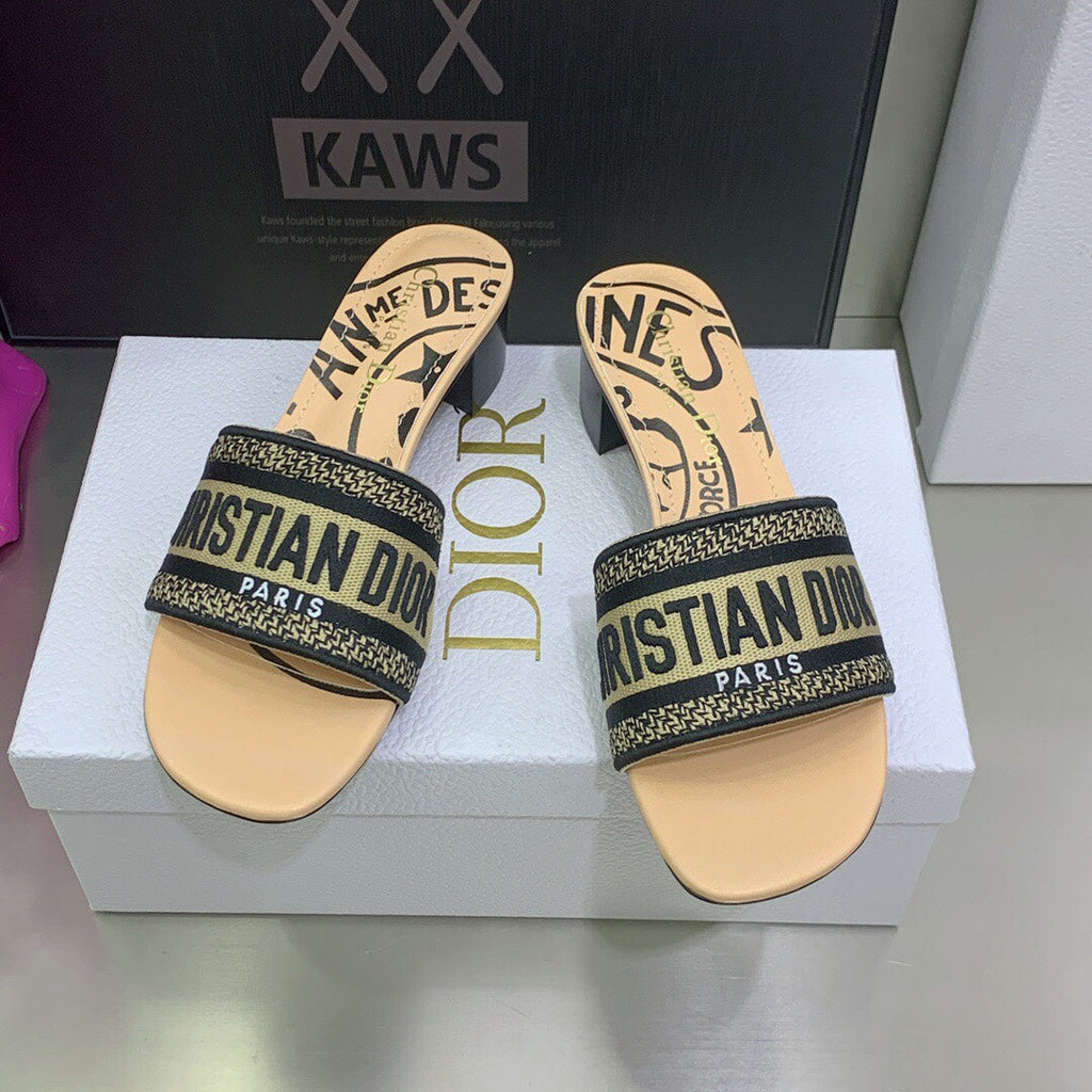 Luxury Shoes - GLAMIR - 1273