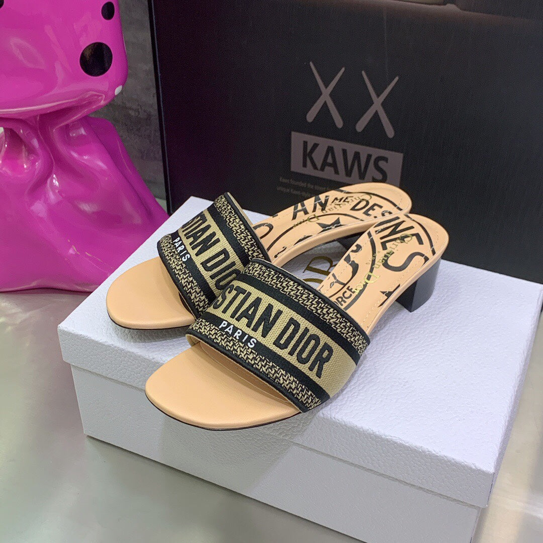 Luxury Shoes - GLAMIR - 1273