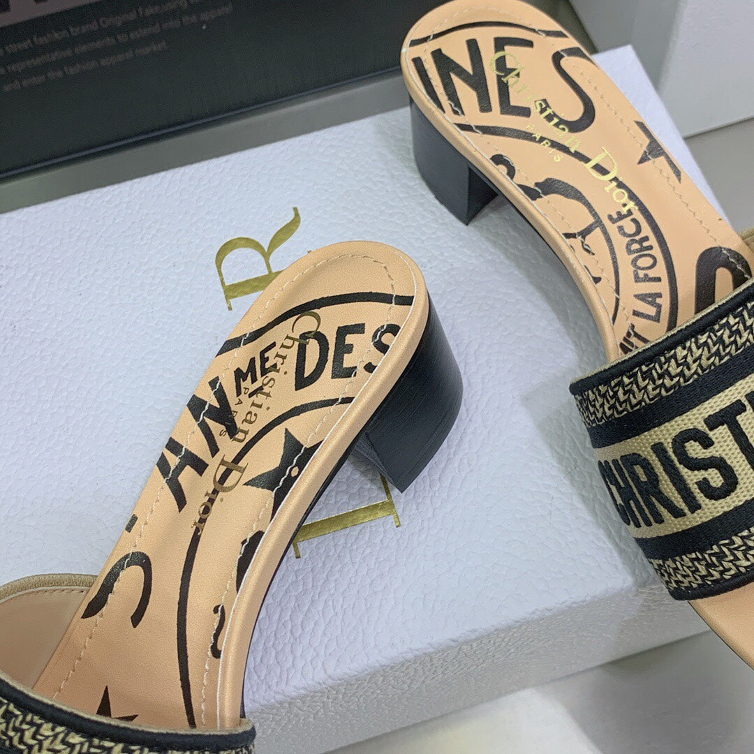 Luxury Shoes - GLAMIR - 1273