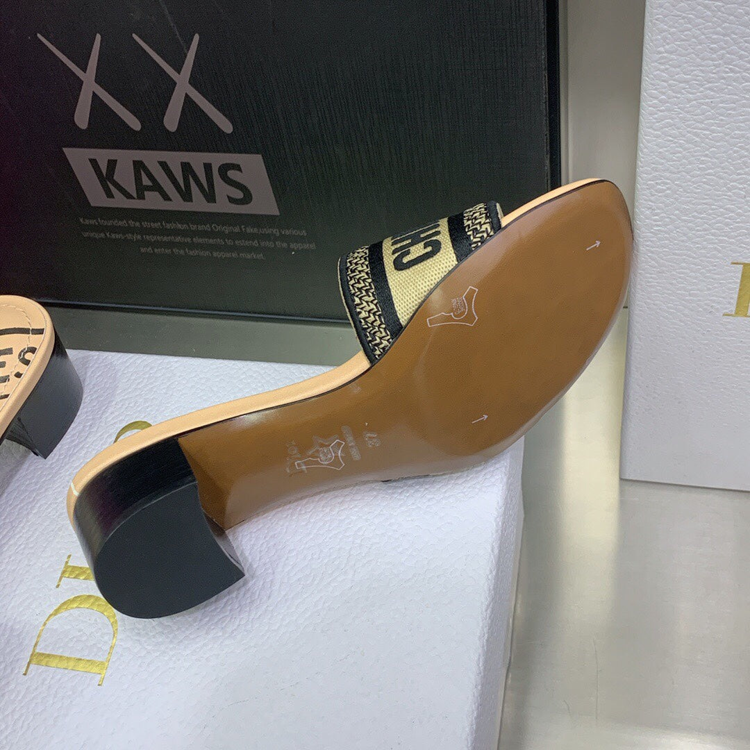 Luxury Shoes - GLAMIR - 1273