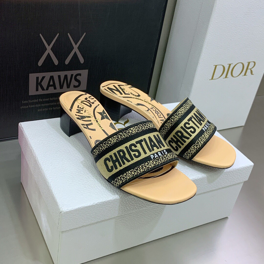 Luxury Shoes - GLAMIR - 1273