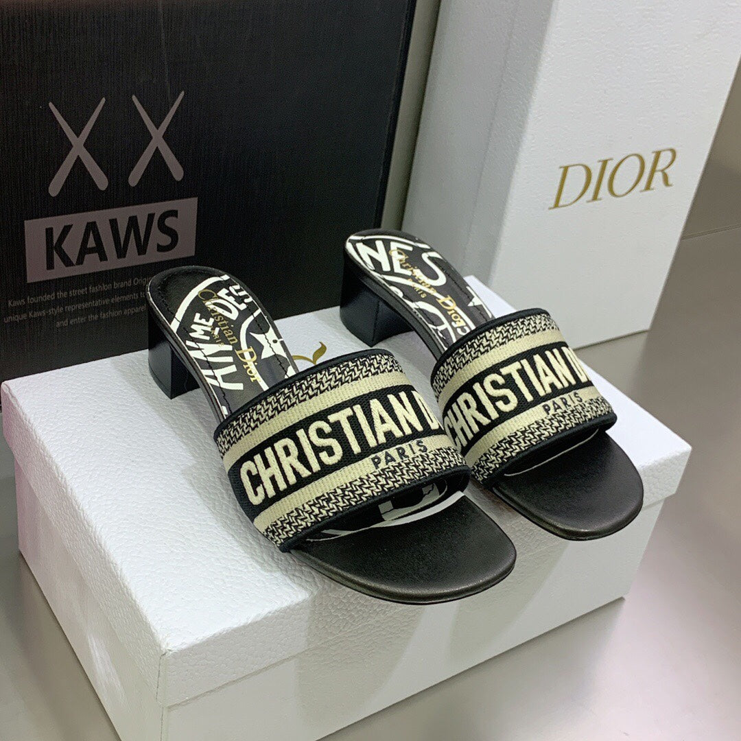 Luxury Shoes - GLAMIR - 1276