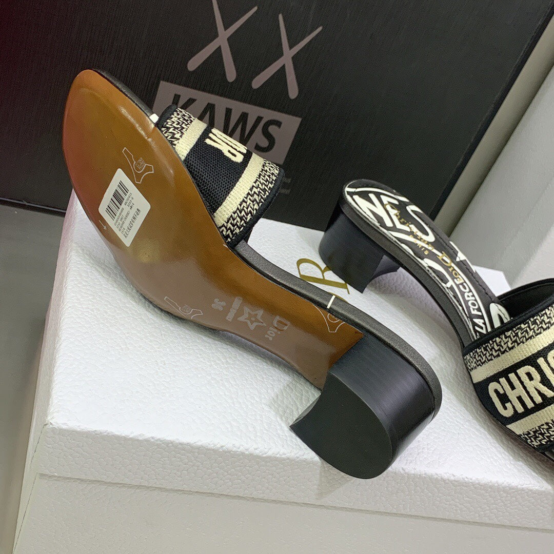 Luxury Shoes - GLAMIR - 1276