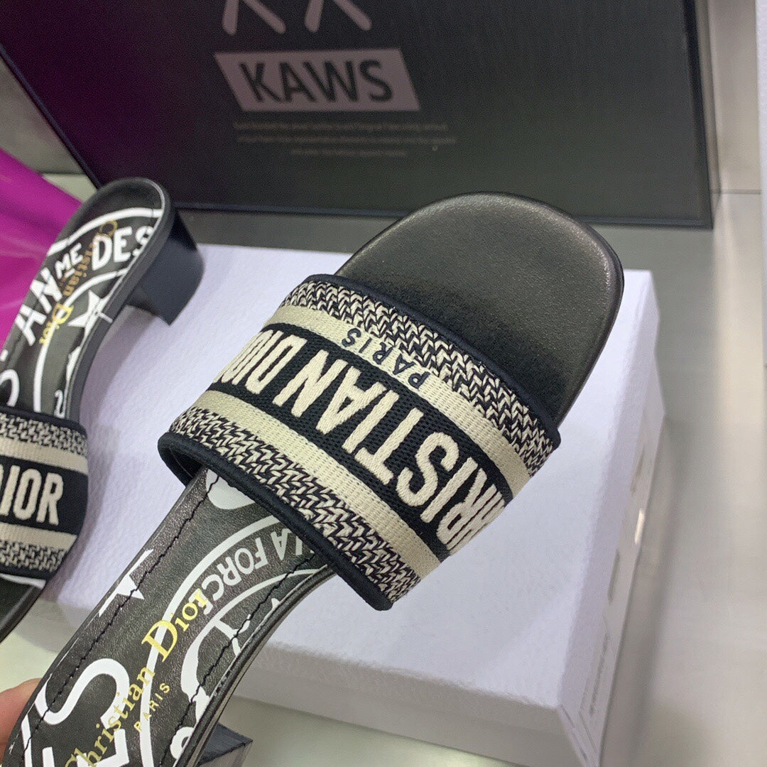Luxury Shoes - GLAMIR - 1276