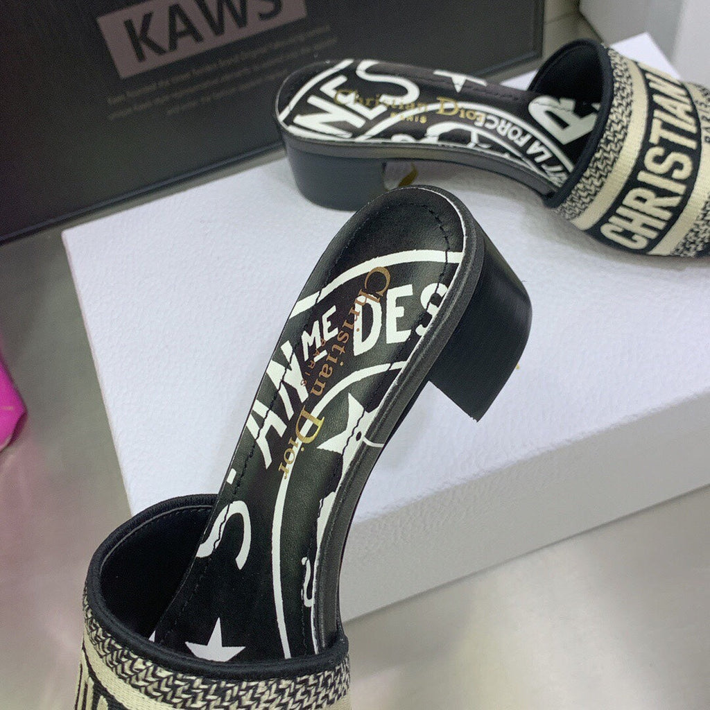 Luxury Shoes - GLAMIR - 1276