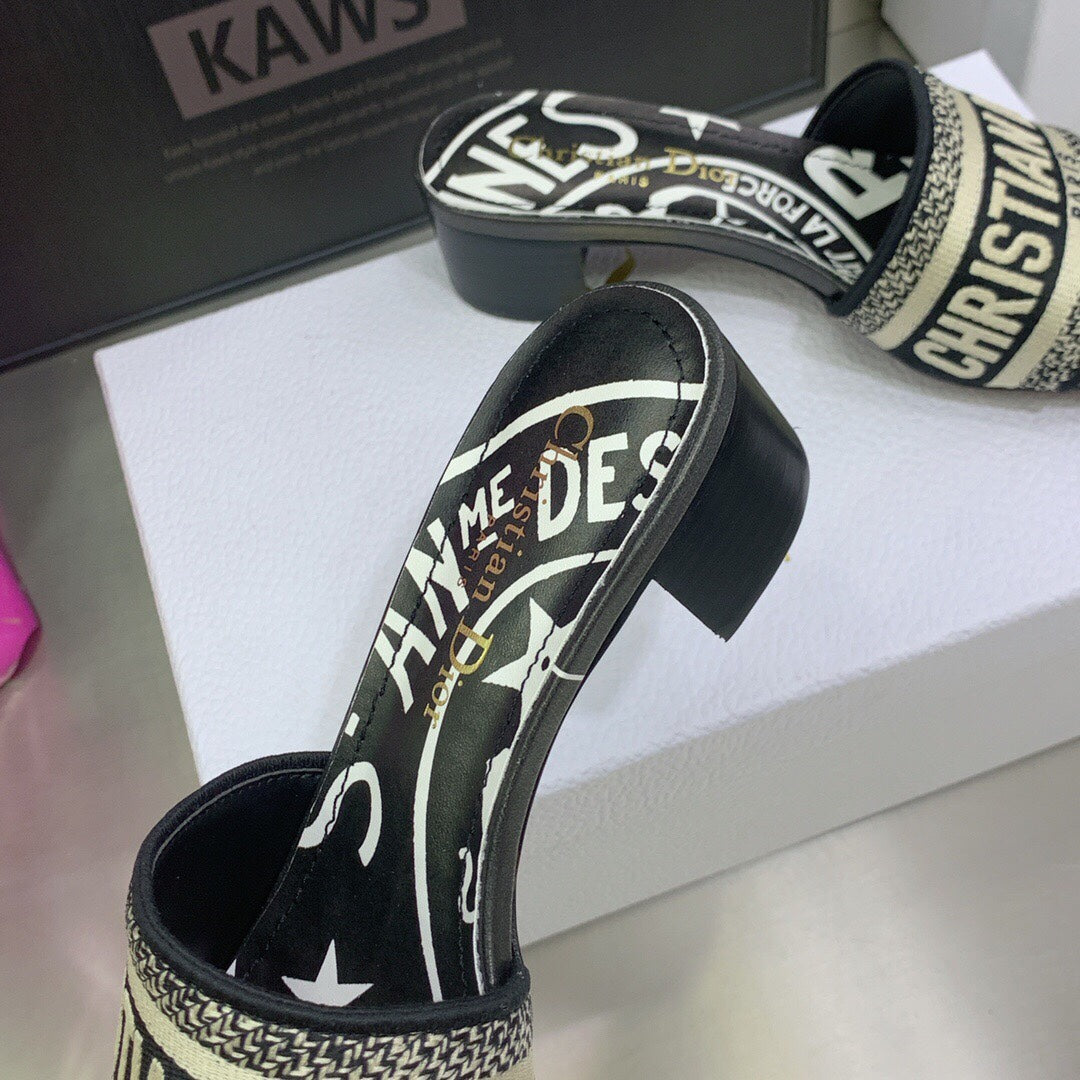Luxury Shoes - GLAMIR - 1276