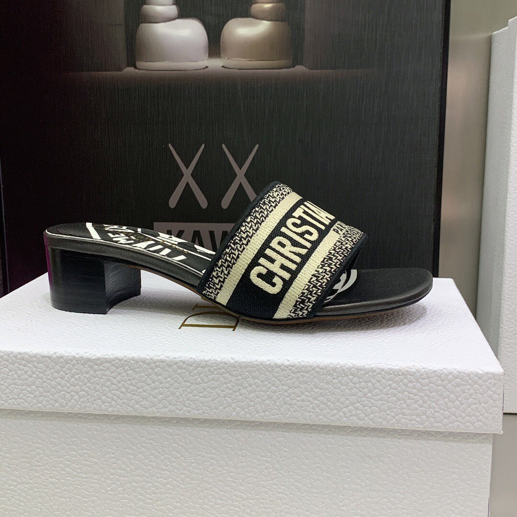 Luxury Shoes - GLAMIR - 1276