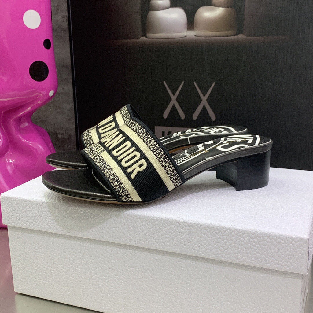 Luxury Shoes - GLAMIR - 1276