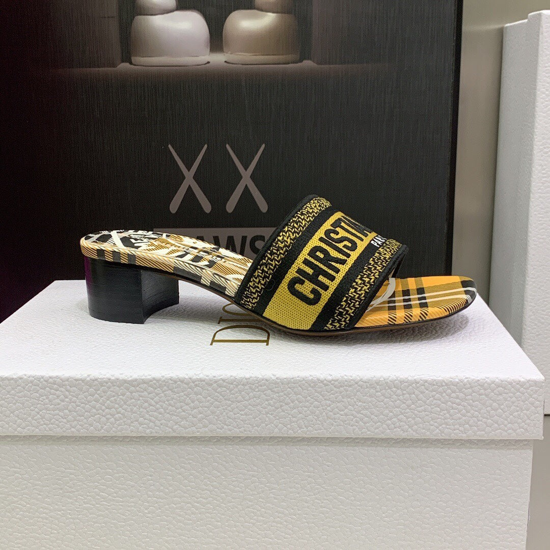 Luxury Shoes - GLAMIR - 1274