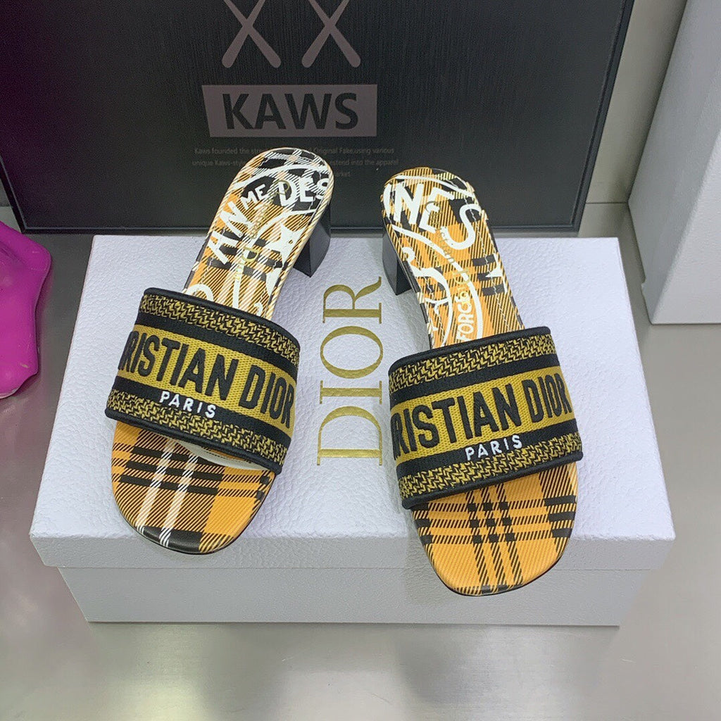 Luxury Shoes - GLAMIR - 1274