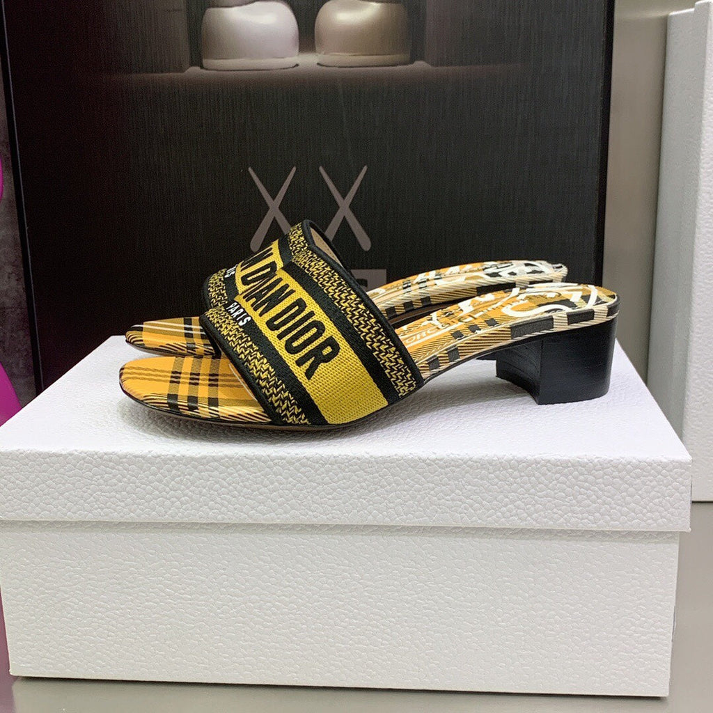 Luxury Shoes - GLAMIR - 1274