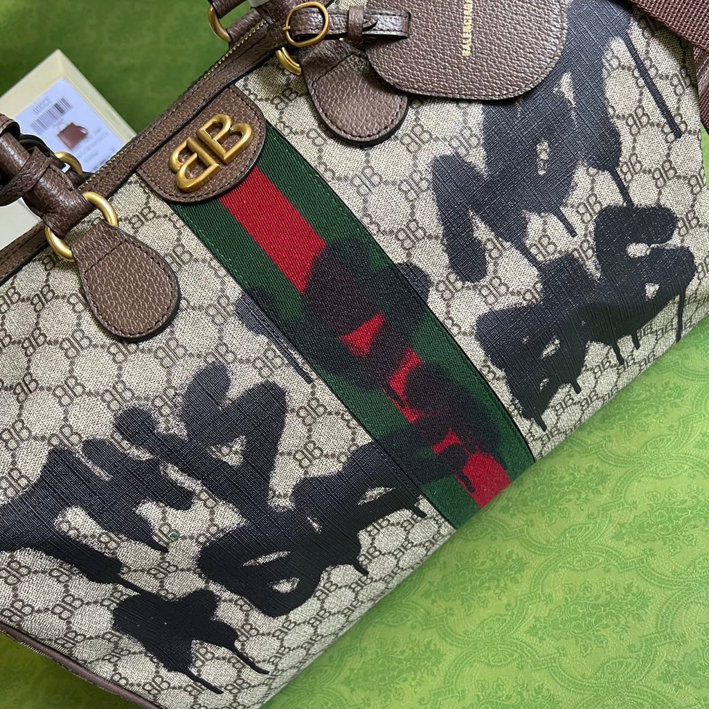 Luxury Bag - 104