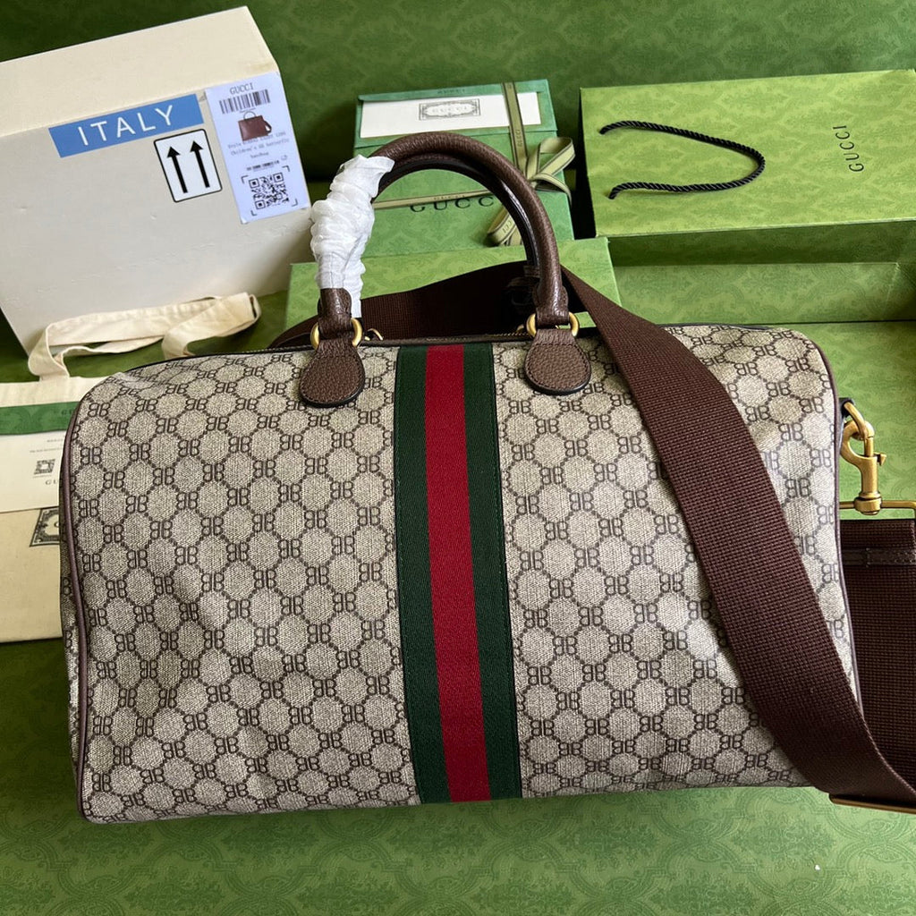 Luxury Bag - 104