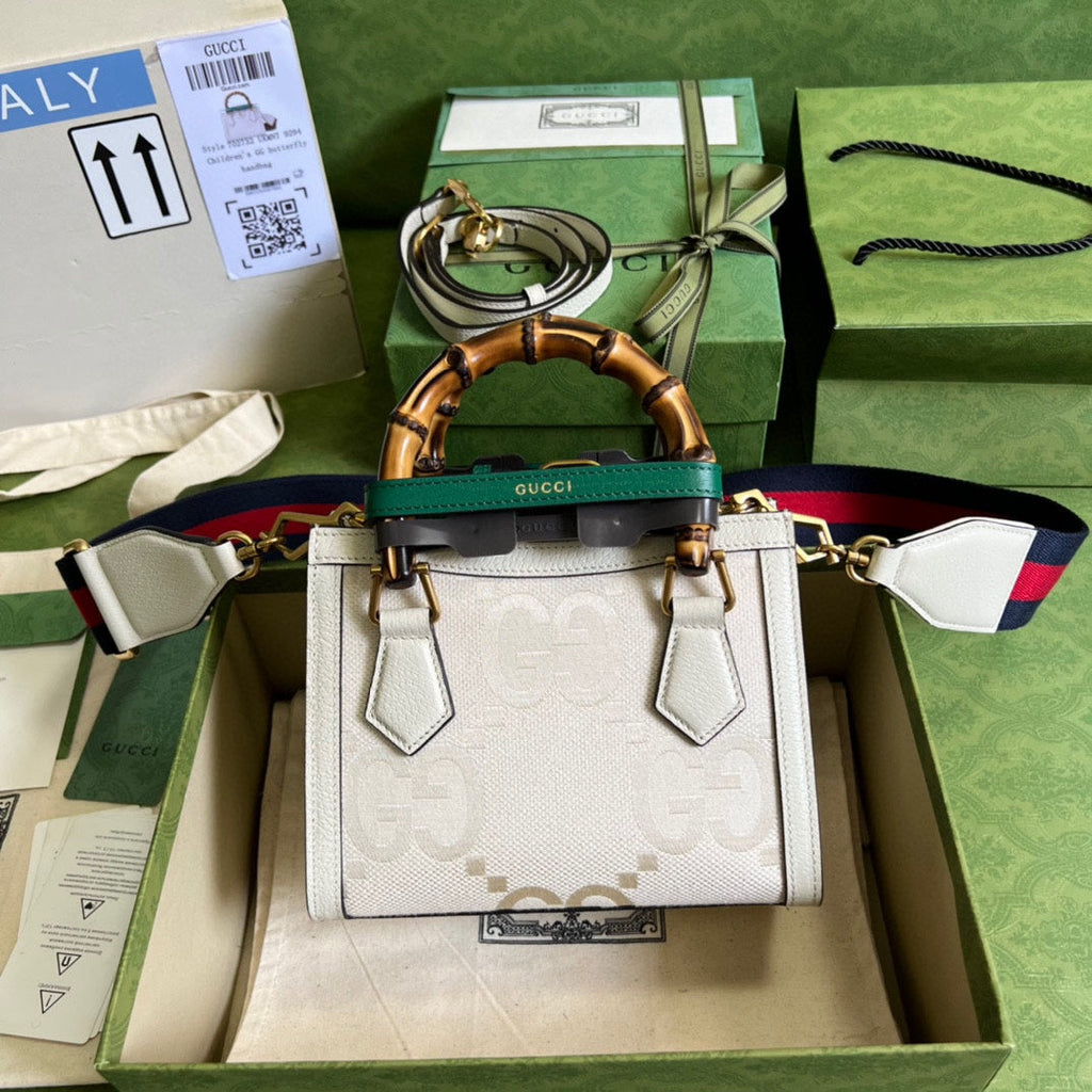 Luxury Bag - 072