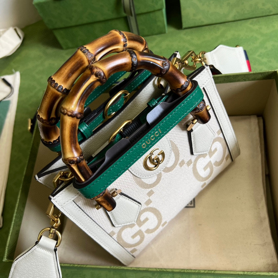 Luxury Bag - 072