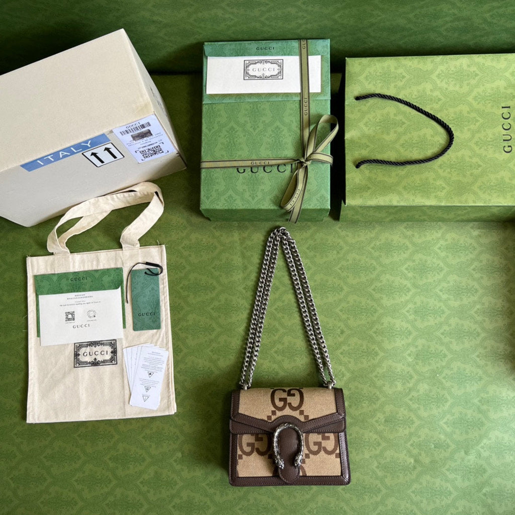 Luxury Bag - 081
