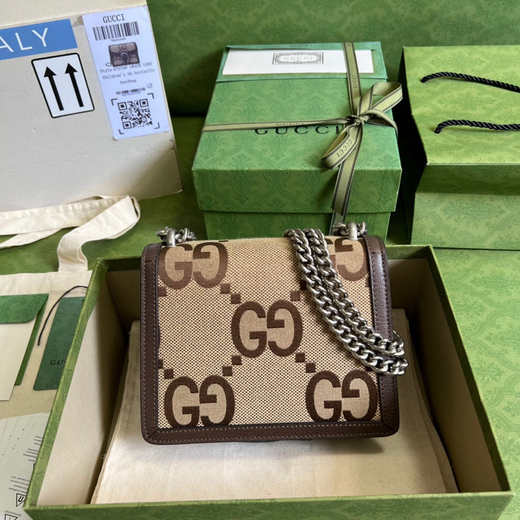 Luxury Bag - 081