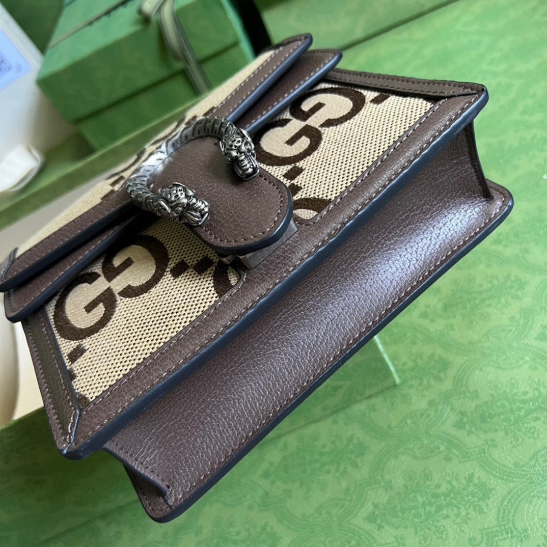 Luxury Bag - 081