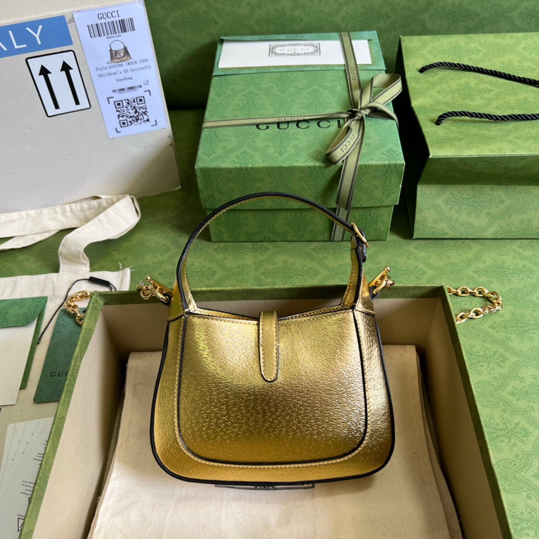 Luxury Bag - 068