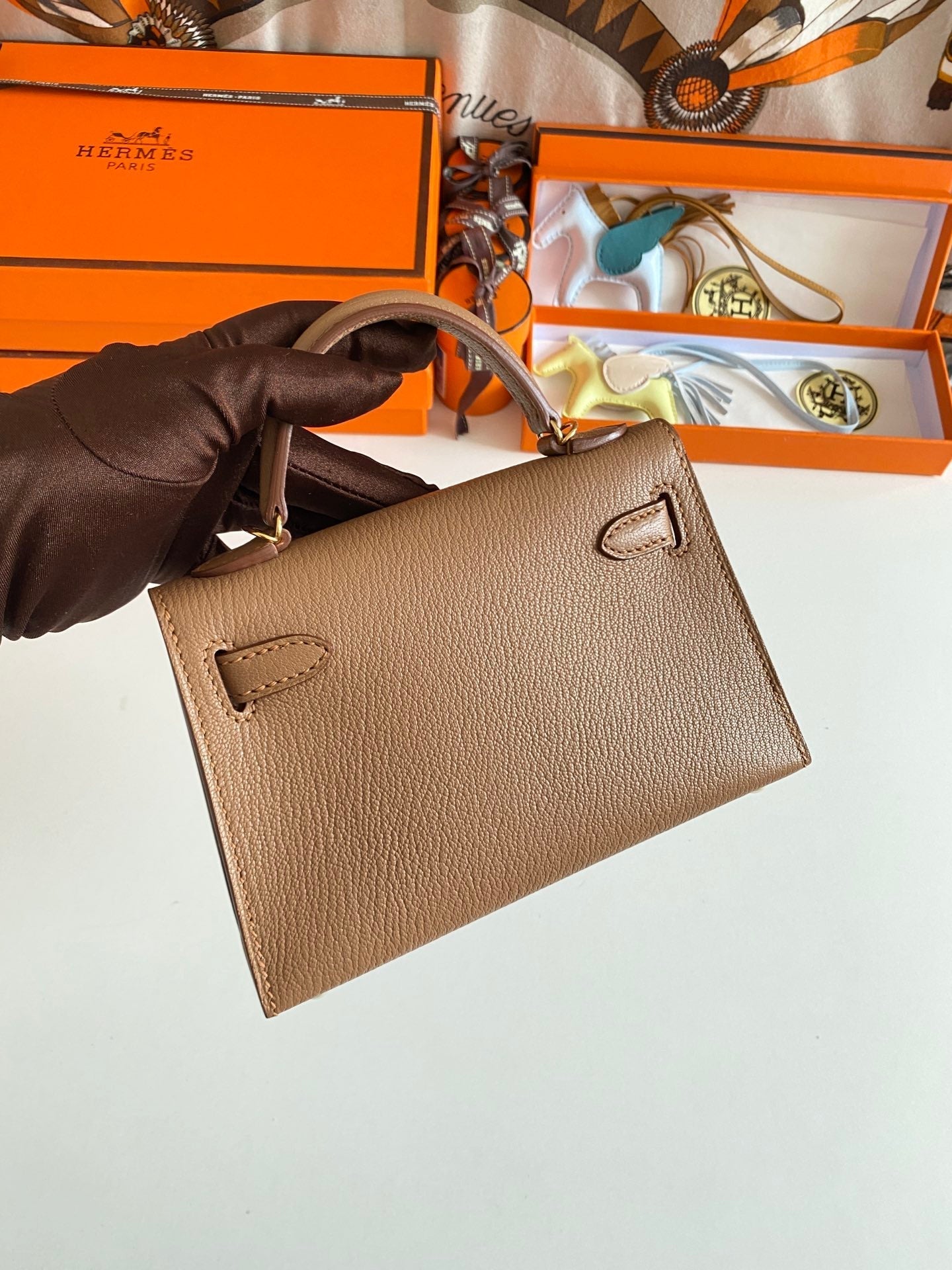 ELE- Fashion New Arrival Bag - HMS - 051