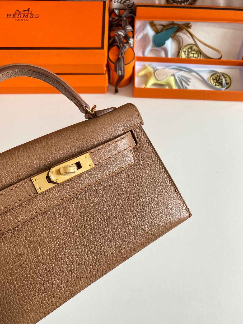 ELE- Fashion New Arrival Bag - HMS - 051