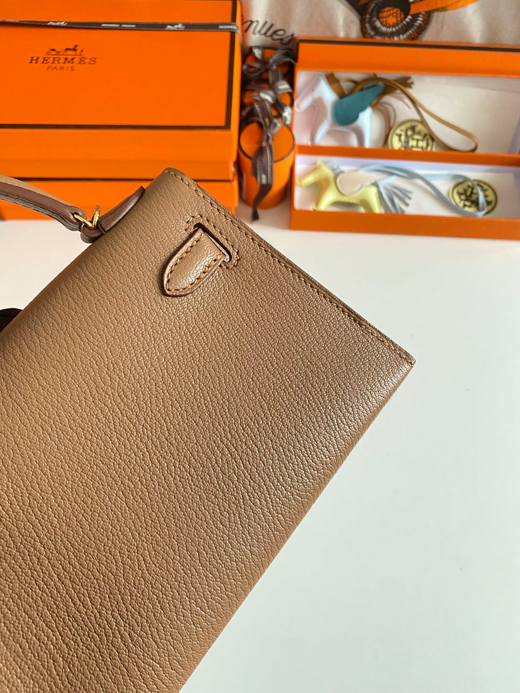 ELE- Fashion New Arrival Bag - HMS - 051