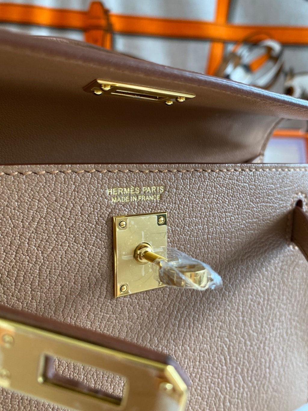 ELE- Fashion New Arrival Bag - HMS - 051
