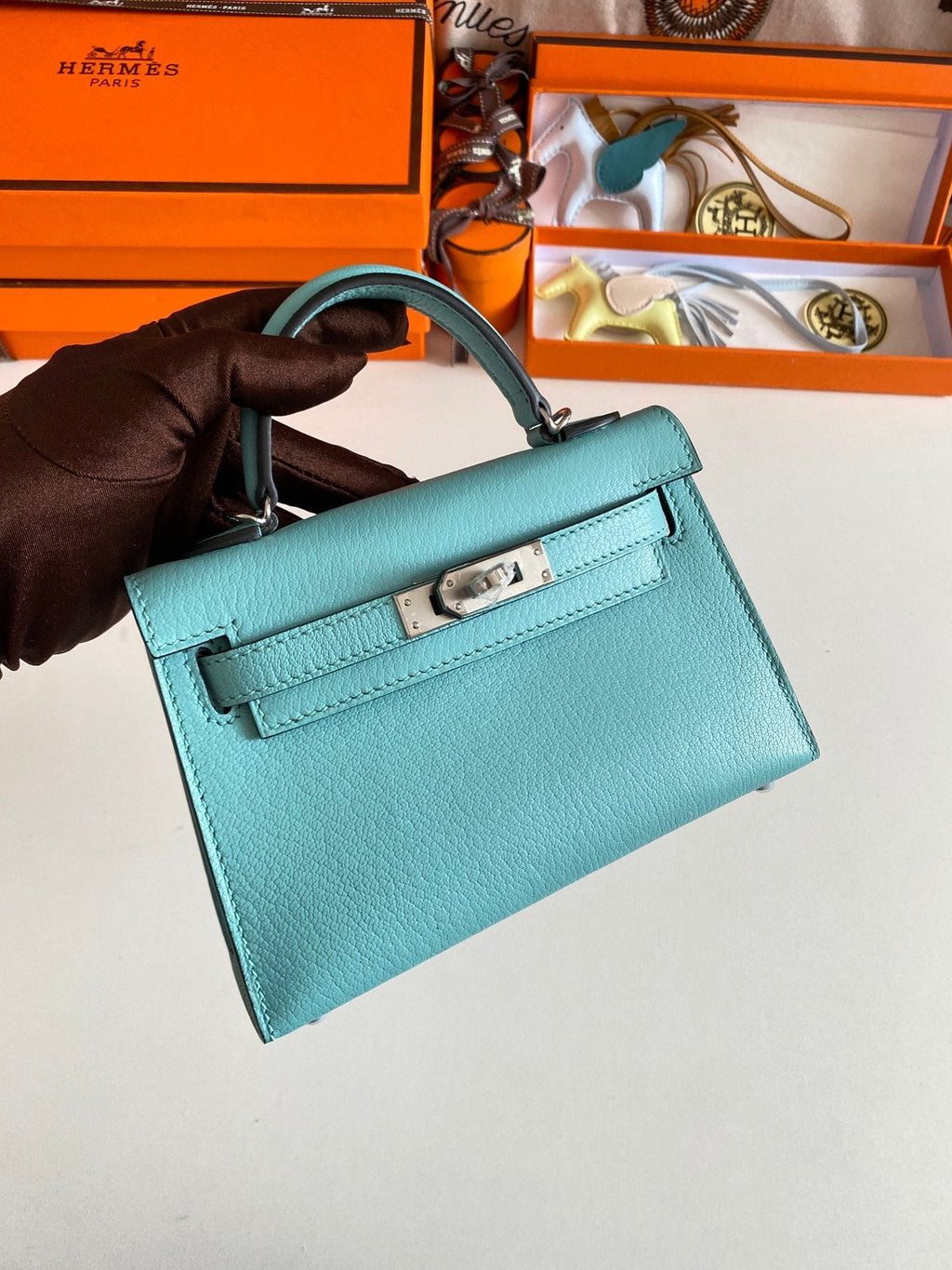 ELE- Fashion New Arrival Bag - HMS - 044