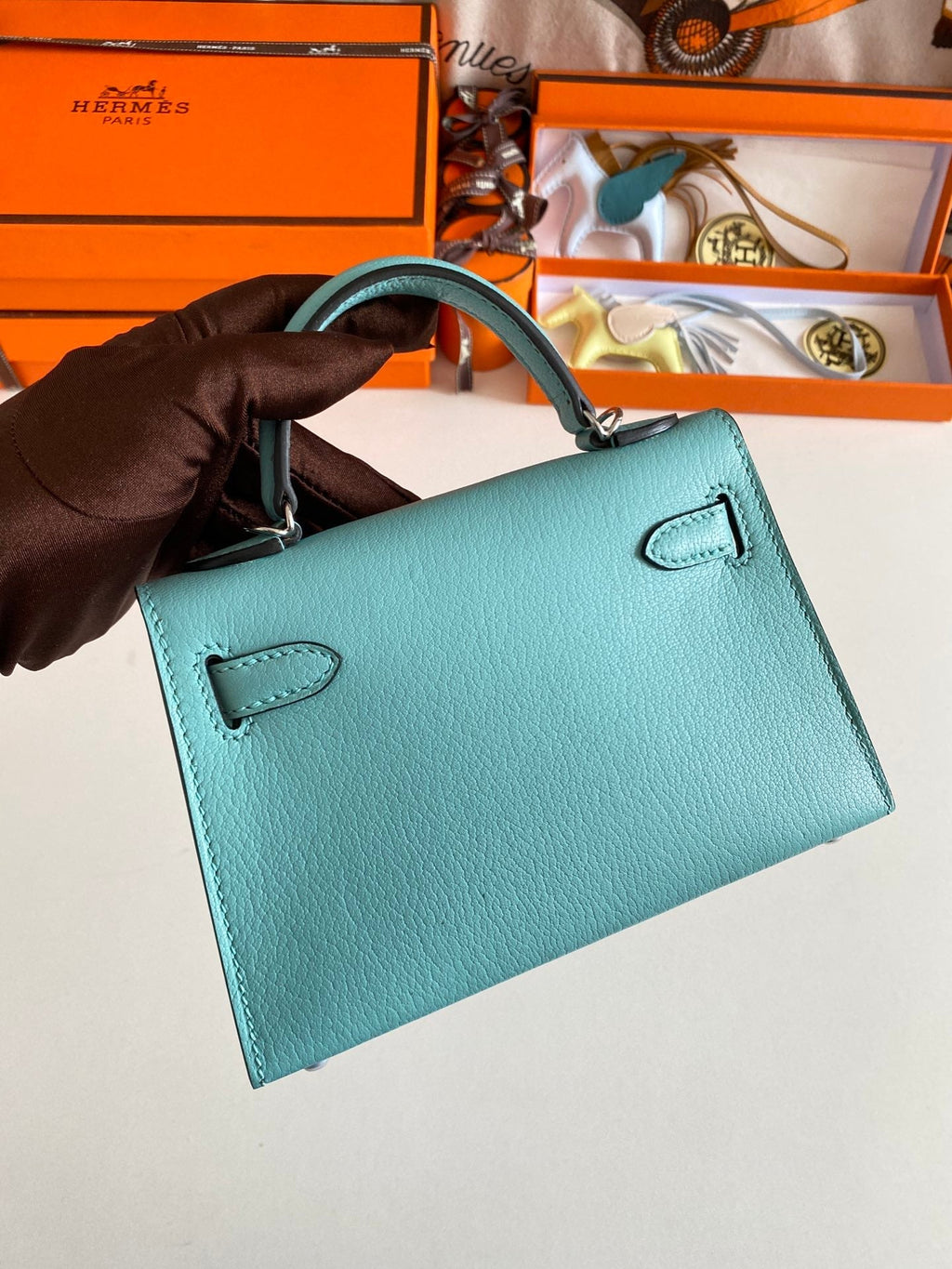 ELE- Fashion New Arrival Bag - HMS - 044