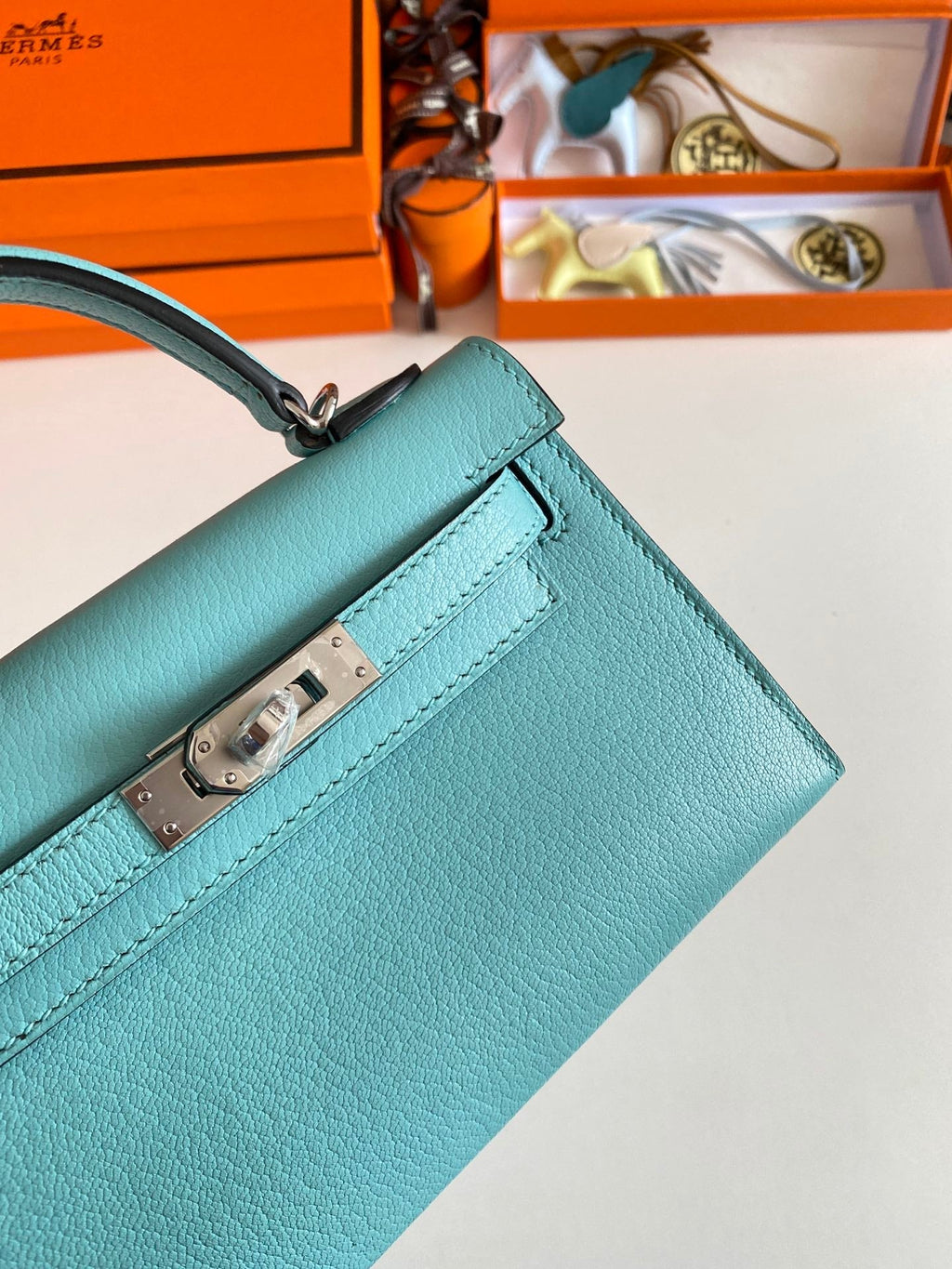 ELE- Fashion New Arrival Bag - HMS - 044