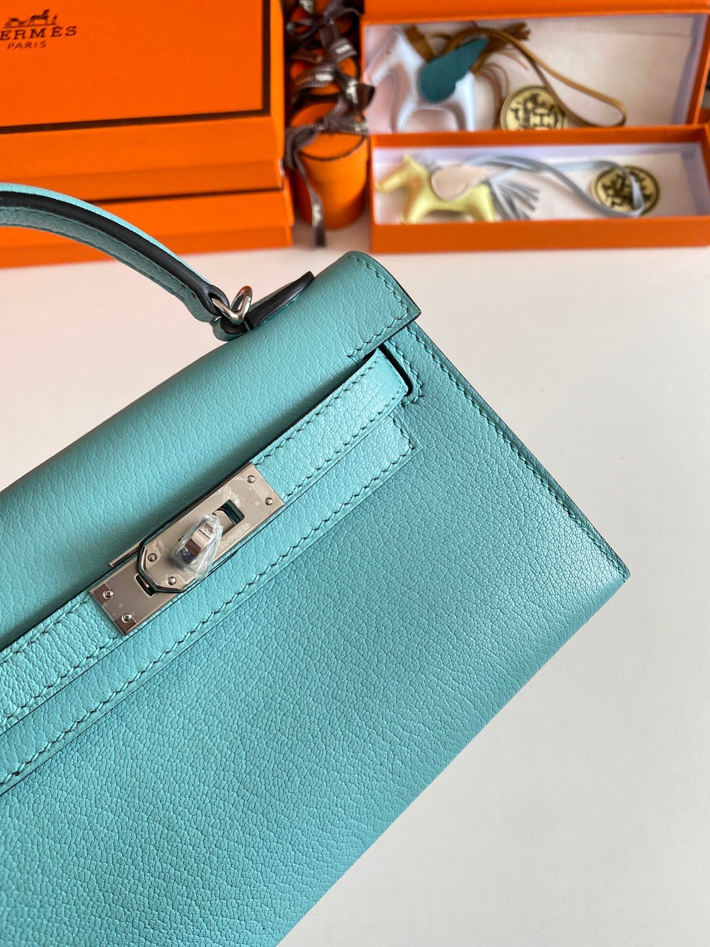 ELE- Fashion New Arrival Bag - HMS - 044