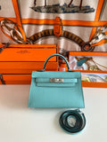 ELE- Fashion New Arrival Bag - HMS - 044