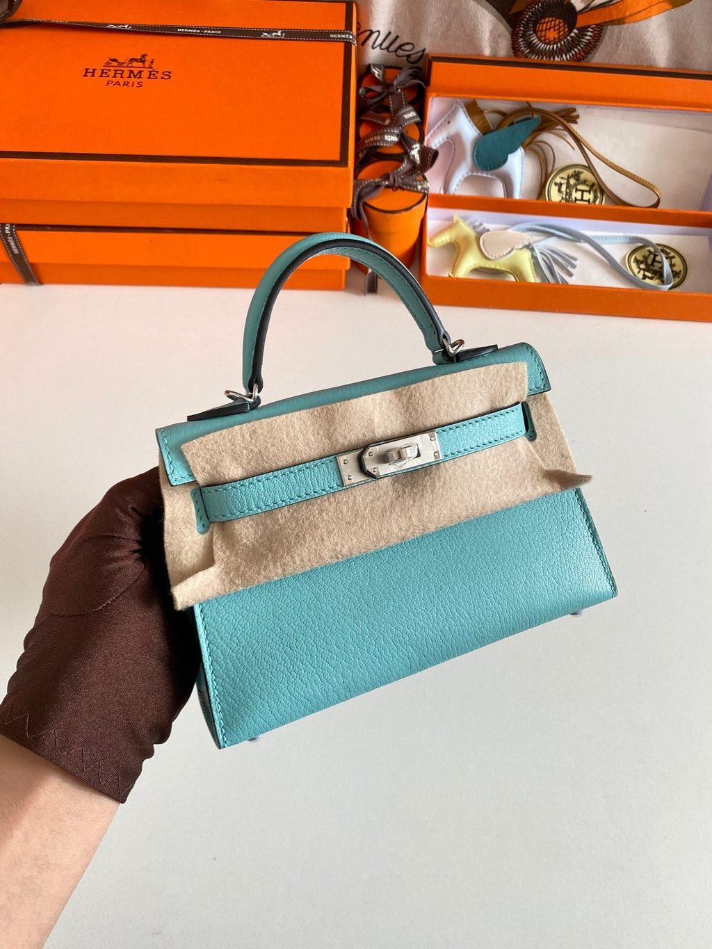 ELE- Fashion New Arrival Bag - HMS - 044