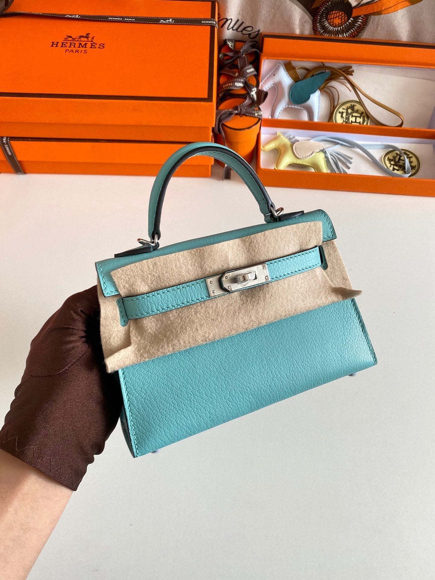 ELE- Fashion New Arrival Bag - HMS - 044