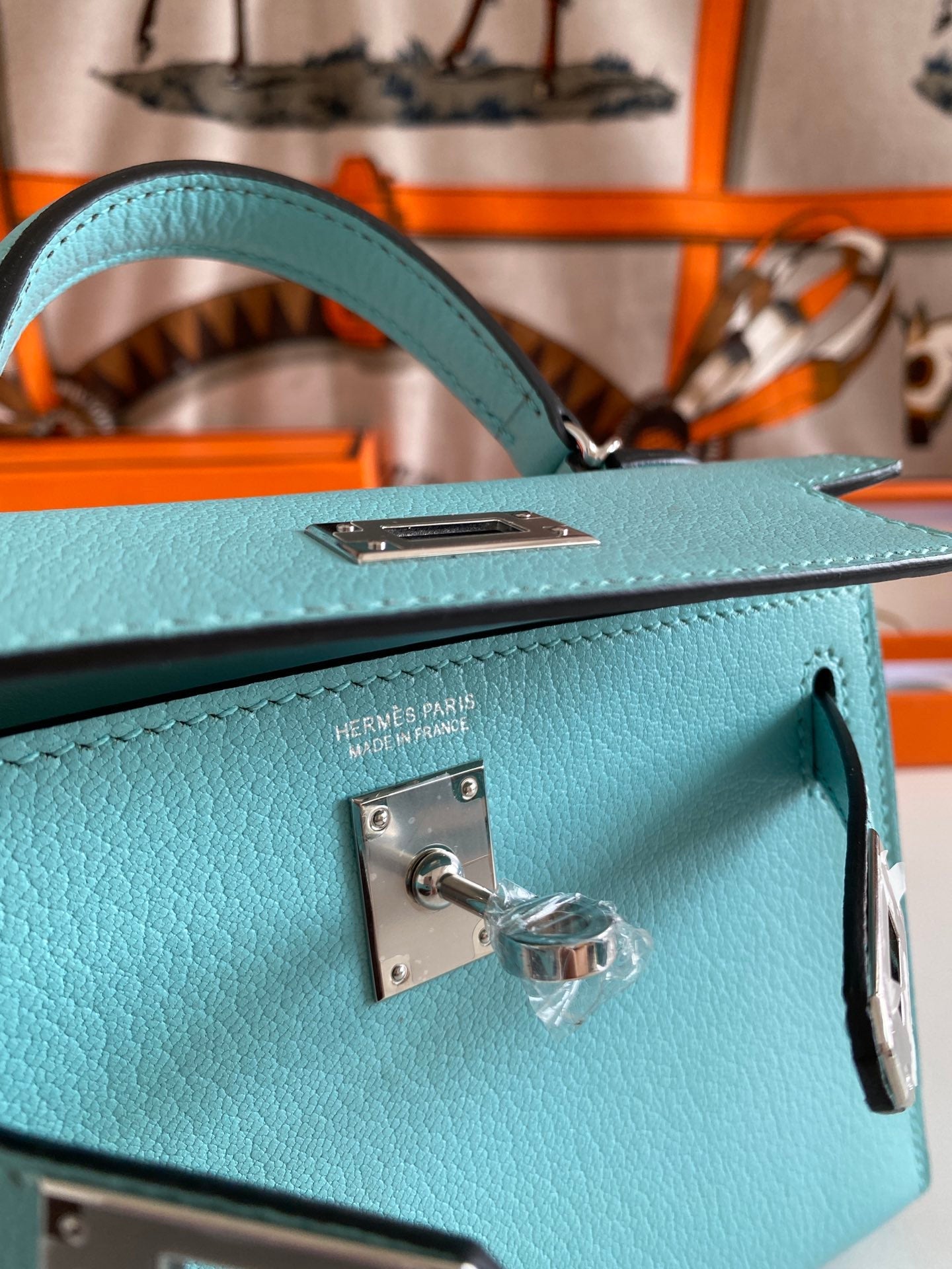 ELE- Fashion New Arrival Bag - HMS - 044