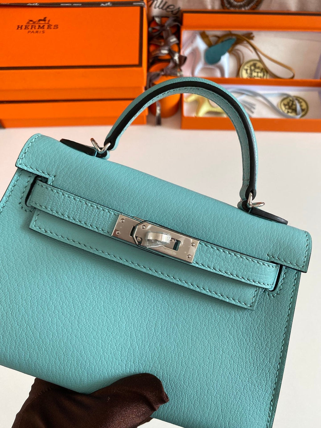 ELE- Fashion New Arrival Bag - HMS - 044