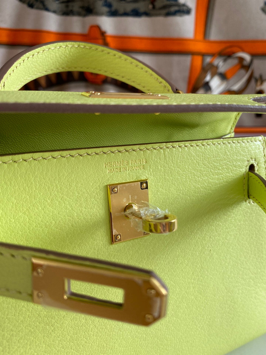 ELE- Fashion New Arrival Bag - HMS - 048