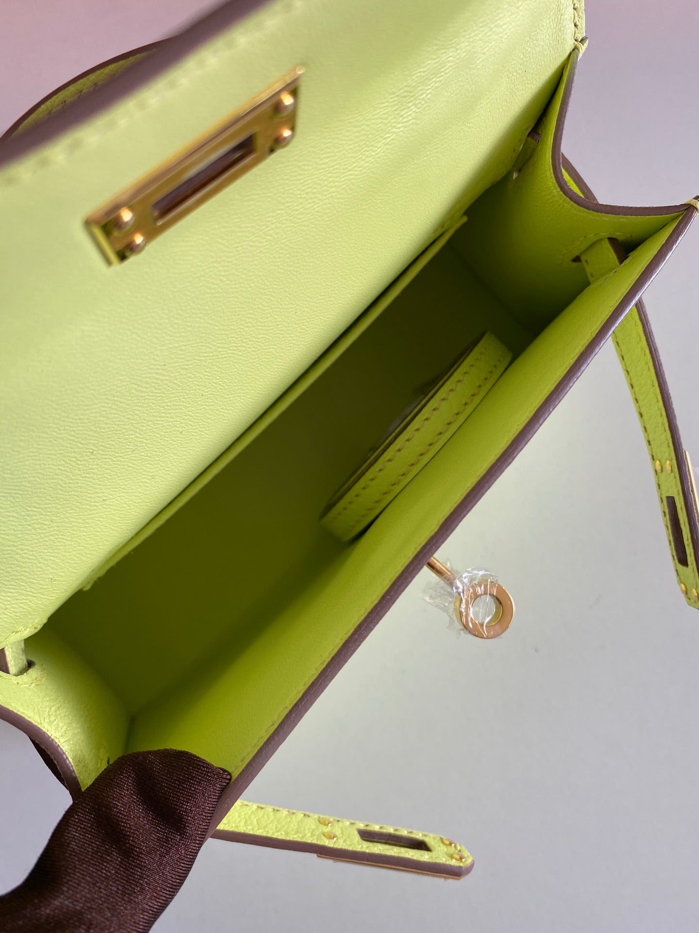ELE- Fashion New Arrival Bag - HMS - 048
