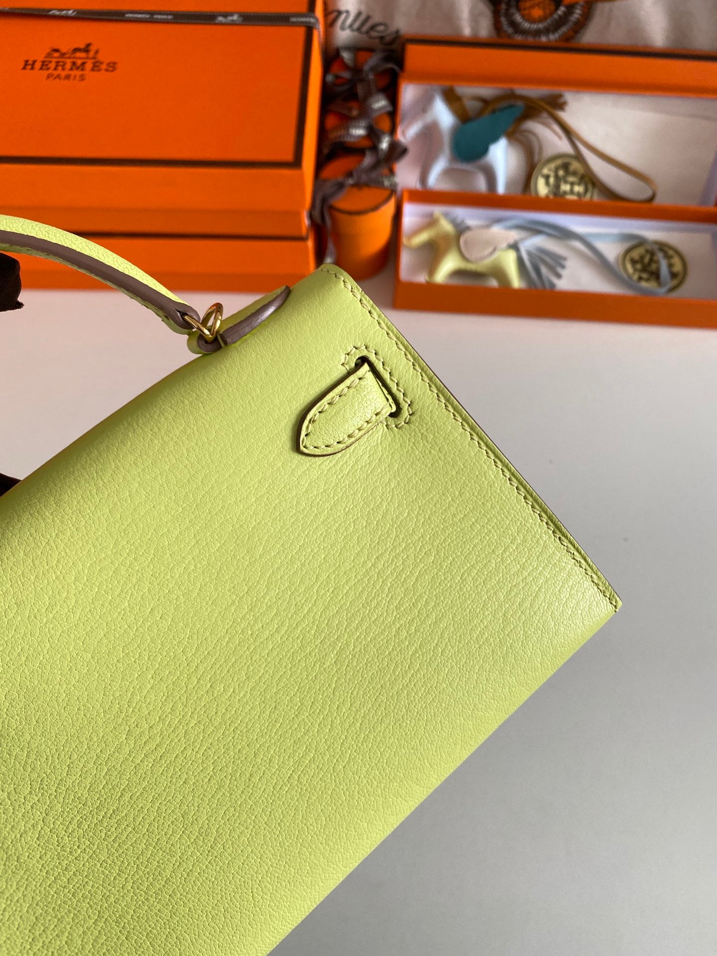 ELE- Fashion New Arrival Bag - HMS - 048