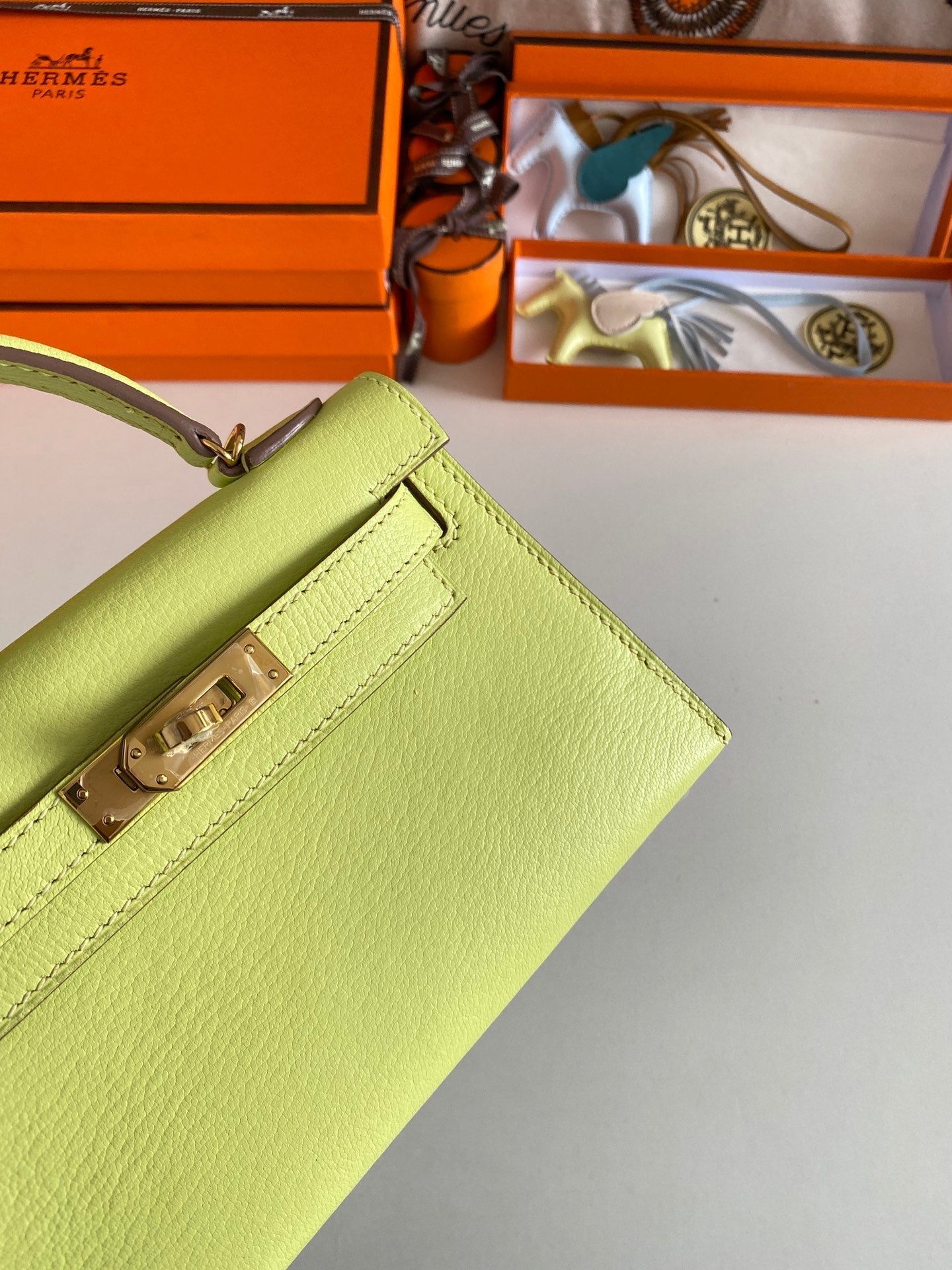 ELE- Fashion New Arrival Bag - HMS - 048