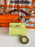ELE- Fashion New Arrival Bag - HMS - 048