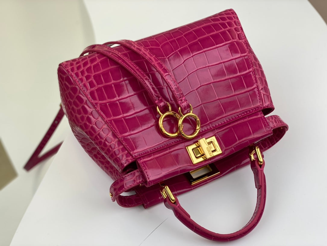 ELE -  Bag - FED - 198