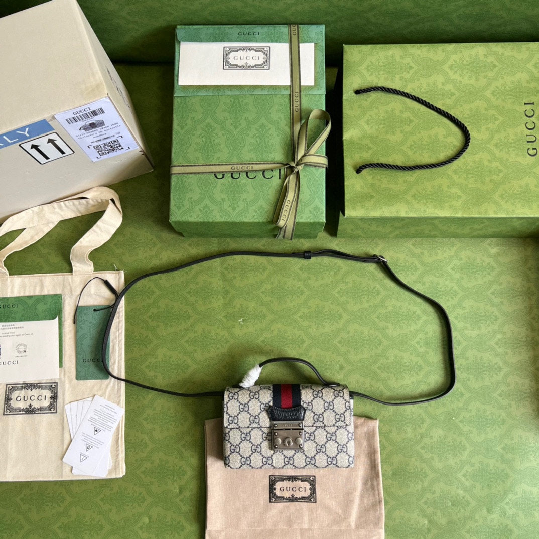 Luxury Bag - 082