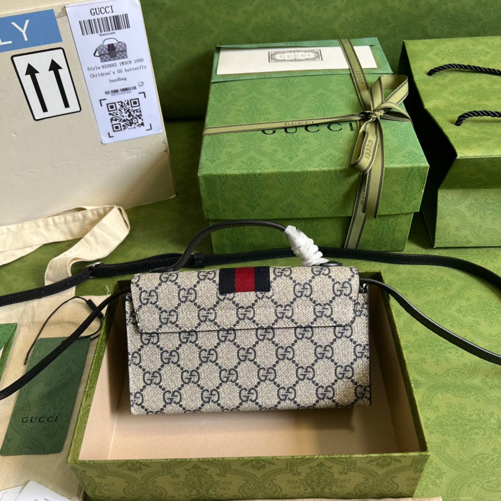 Luxury Bag - 082