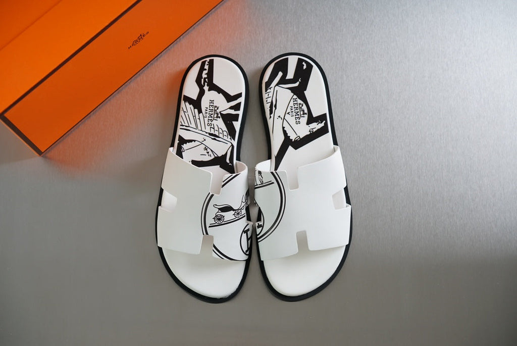 Luxury Shoes - GLAMIS - 995
